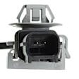 2ABS2836 Front, Passenger Side ABS Speed Sensor Sold individually