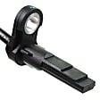 2ABS2844 Rear, Driver Side ABS Speed Sensor Sold individually