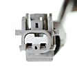 2ABS2844 Rear, Driver Side ABS Speed Sensor Sold individually