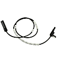 2ABS2852 Rear, Driver or Passenger Side ABS Speed Sensor Sold individually