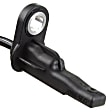2ABS2852 Rear, Driver or Passenger Side ABS Speed Sensor Sold individually