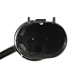 2ABS2852 Rear, Driver or Passenger Side ABS Speed Sensor Sold individually