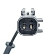 2017 Ram 1500 Tradesman 6 Cyl 3.6L - Front, Driver or Passenger Side ABS Speed Sensor, 4-Wheel ABS