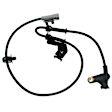 2ABS2901 Front, Driver Side ABS Speed Sensor Sold Individually