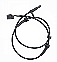 2ABS2964 Front, Driver or Passenger Side ABS Speed Sensor Sold individually