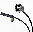 2ABS2964 Front, Driver or Passenger Side ABS Speed Sensor Sold individually