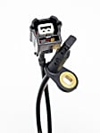 2ABS2964 Front, Driver or Passenger Side ABS Speed Sensor Sold individually