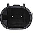 2ABS3186 Rear, Driver or Passenger Side ABS Speed Sensor Sold individually