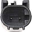 2ABS3555 Rear, Driver or Passenger Side ABS Speed Sensor Sold individually