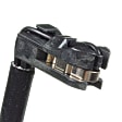2012 Audi Q5 - Front Brake Pad Sensor