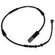 2BWS0030 Rear Brake Pad Sensor