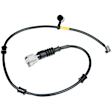 2016 Lexus LS460 - Rear, Driver Side Brake Pad Sensor, AWD, mfrbodycodename: USF45