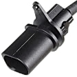 2015 Audi SQ5 - Front Brake Pad Sensor, 3.0L 6Cyl, 345X30mm; To 04/27/2015