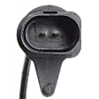 2015 Audi SQ5 - Front Brake Pad Sensor, 3.0L 6Cyl, 345X30mm; To 04/27/2015