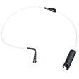 2BWS0094 Rear Brake Pad Sensor