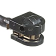 2002 BMW 325i - Rear Brake Pad Sensor