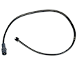 2BWS0129 Rear Brake Pad Sensor