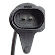 2017 Audi S6 - Front Brake Pad Sensor, 4.0L 8Cyl, 400X38mm 5/112; PR-1LW