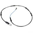 2BWS0265 Rear Brake Pad Sensor