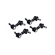 25405 Front and Rear, Driver and Passenger Side Sway Bar Link, Performance Replacement Series