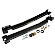 4012 Subframe Connectors - Direct Fit
