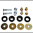 4012 Subframe Connectors - Direct Fit