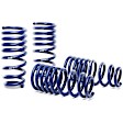 28740-7 Sport Series Front and Rear Lowering Springs - Set of 4