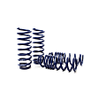 28758-1 Sport Series Front and Rear Lowering Springs - Set of 4