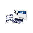 28832-1 Sport Series Front and Rear Lowering Springs - Set of 4