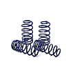 28859-4 Sport Series Front and Rear Lowering Springs - Set of 4