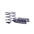 28959-1 Sport Series Front and Rear Lowering Springs - Set of 4