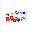 29059-1 Sport Series Front and Rear Lowering Springs - Set of 4