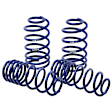 29929-1 Sport Series Front and Rear Lowering Springs - Set of 4