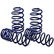 50145 Sport Series Front and Rear Lowering Springs - Set of 4