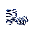50312-2 Sport Series Front and Rear Lowering Springs - Set of 4