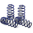 50494-2 Sport Series Front and Rear Lowering Springs - Set of 4