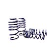 51664-2 Sport Series Front and Rear Lowering Springs - Set of 4