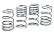 54456 Front and Rear Lowering Springs - Set of 4