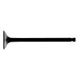1999 Polaris Scrambler 500 4x4 - Exhaust Valve - Direct Fit, Sold Individually