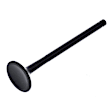 1999 Polaris Scrambler 500 4x4 - Exhaust Valve - Direct Fit, Sold Individually