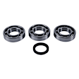 2001 Polaris Worker 500 - Direct Fit Main Bearing