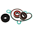 WPK0046 Direct Fit Water Pump Repair Kit