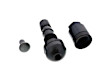 9P1-601-361-E TPMS Valve Stem - Direct Fit, Sold individually