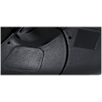 2020 Hyundai Elantra - Passenger Side Mirror, For Models Without Memory, USA Built Vehicle, Power Adjust, Heated, Paintable, Manual Folding, In-housing Signal Light, With Blind Spot Detection in Glass, No Memory, No Puddle Light, No Auto-Dimming