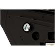 2022-2023 Hyundai Kona - Passenger Side Mirror, Power Adjust, Heated, Manual Folding, Paintable, In-housing Signal Light, No Memory, No Puddle Light, No Auto-Dimming, No Blind Spot Feature