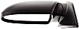 Driver Side Mirror, Power, Manual Folding, Heated, Paintable, No Signal Light, No Memory, No Puddle Light, No Auto-Dimming, No Blind Spot Feature