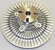 2705 Fan Clutch, Standard thermal