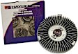 2737 Fan Clutch, Heavy-duty thermal