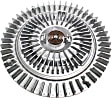 2747 Fan Clutch, Heavy-duty thermal