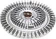 2747 Fan Clutch, Heavy-duty thermal